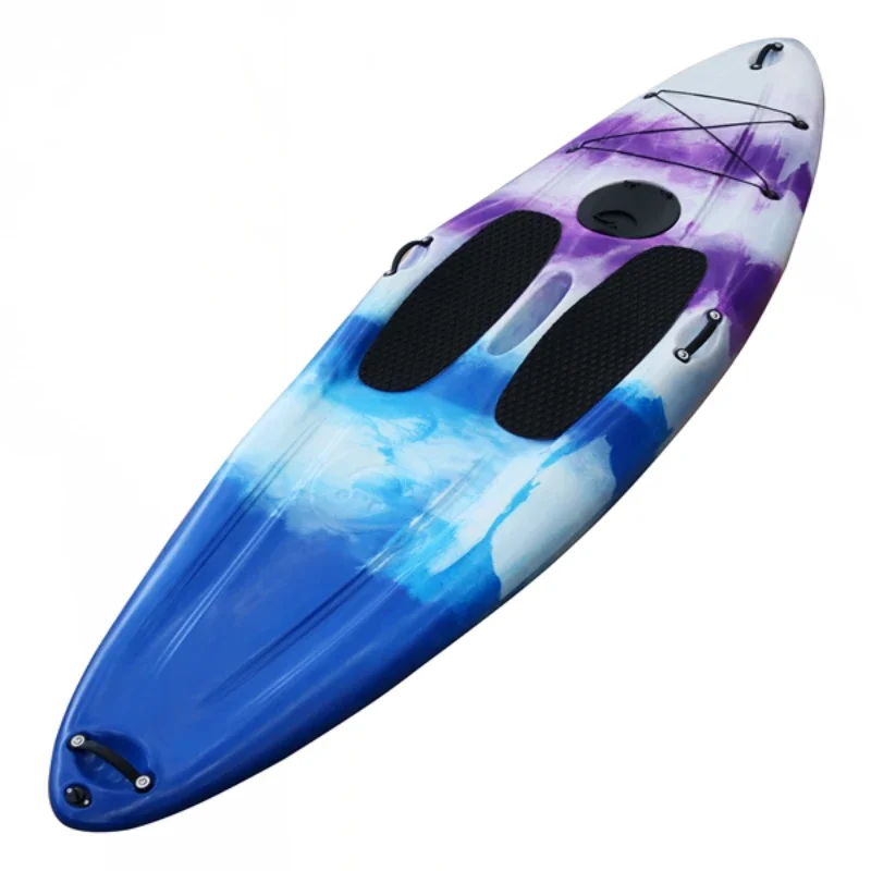 

SUP Kayak and Stand-up Paddle