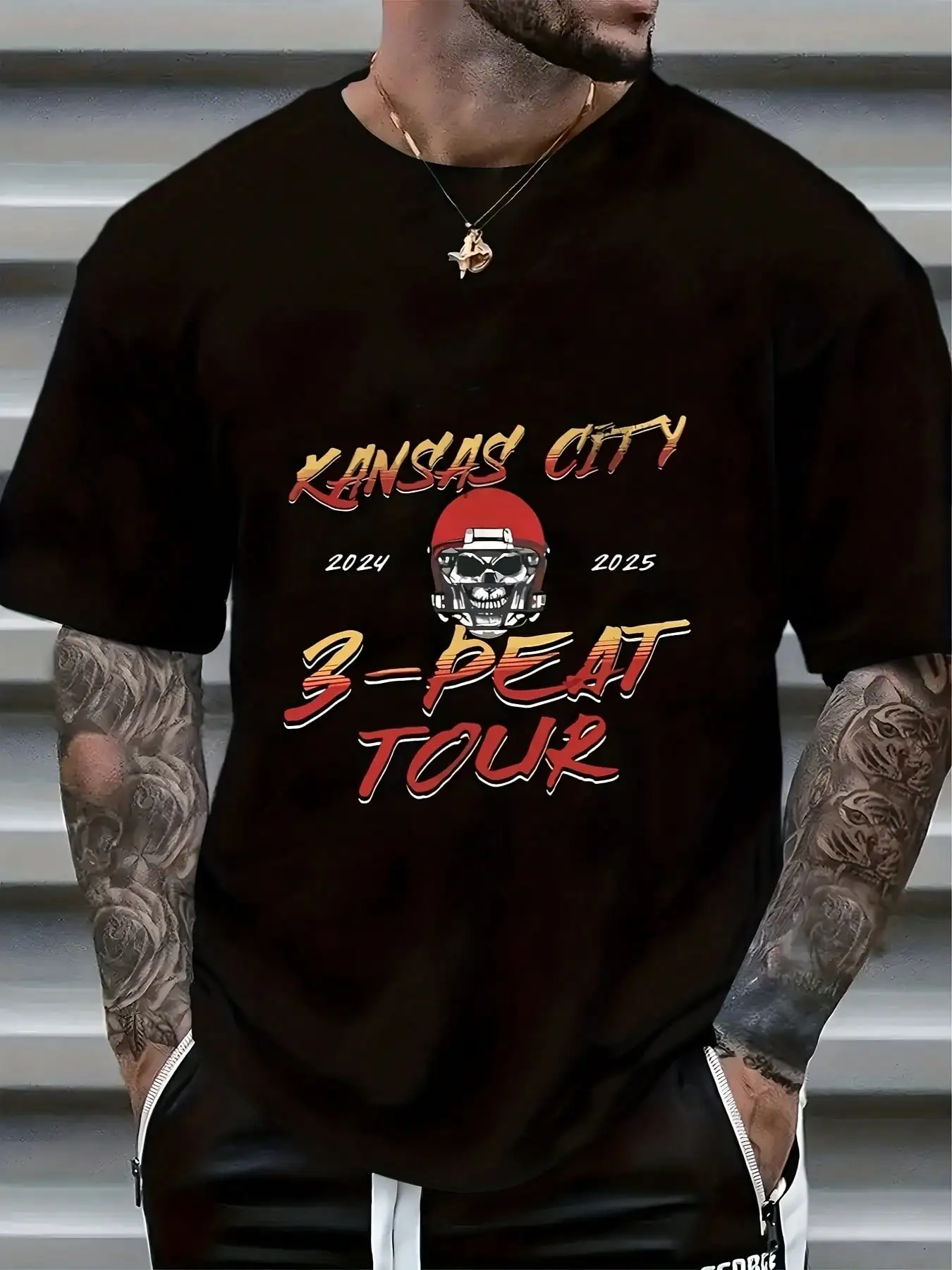 Kansas City Footbal… - image