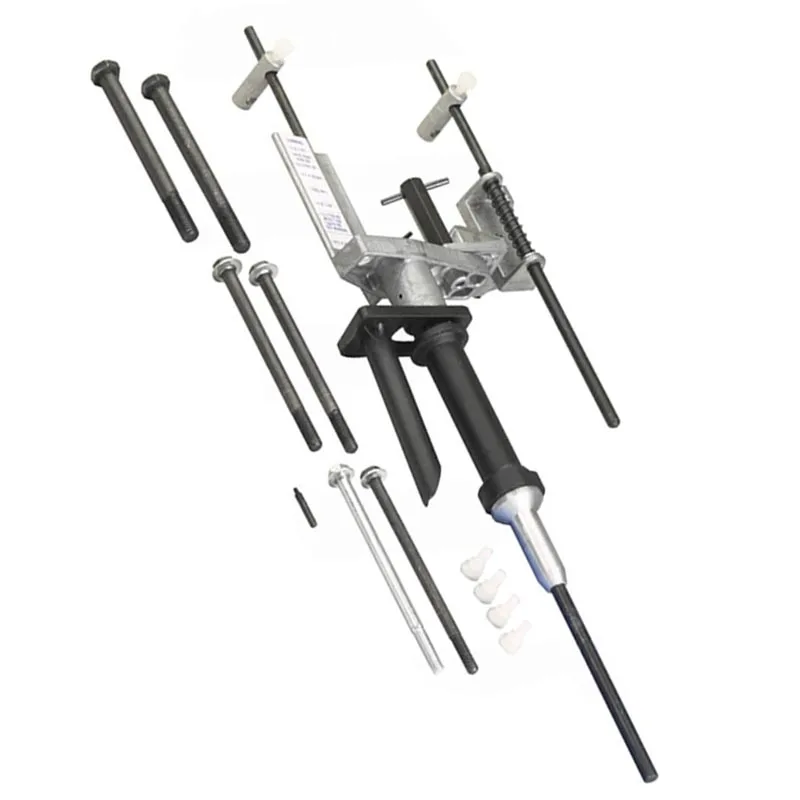 New 3824942 3823451 3375522 Injector Timing Adjustment Tools For NTA855 QSK19 QSK38 QSK50 Engines