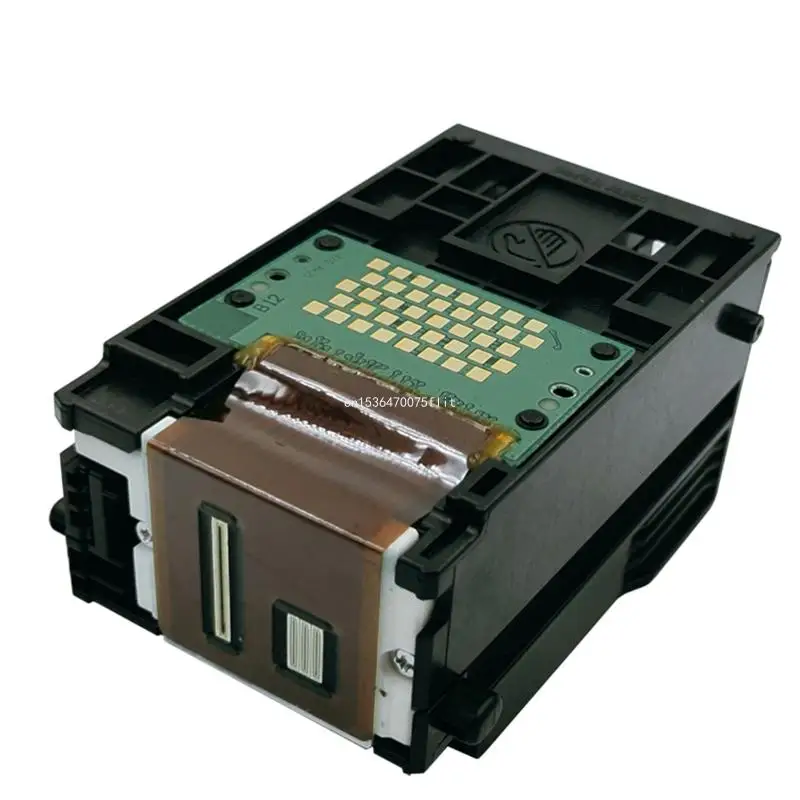 

QY6-0047 0054 Printhead Print for Head for IP1500 MP390 IP2000 I455 Printer for Head Refurbished DropShipping