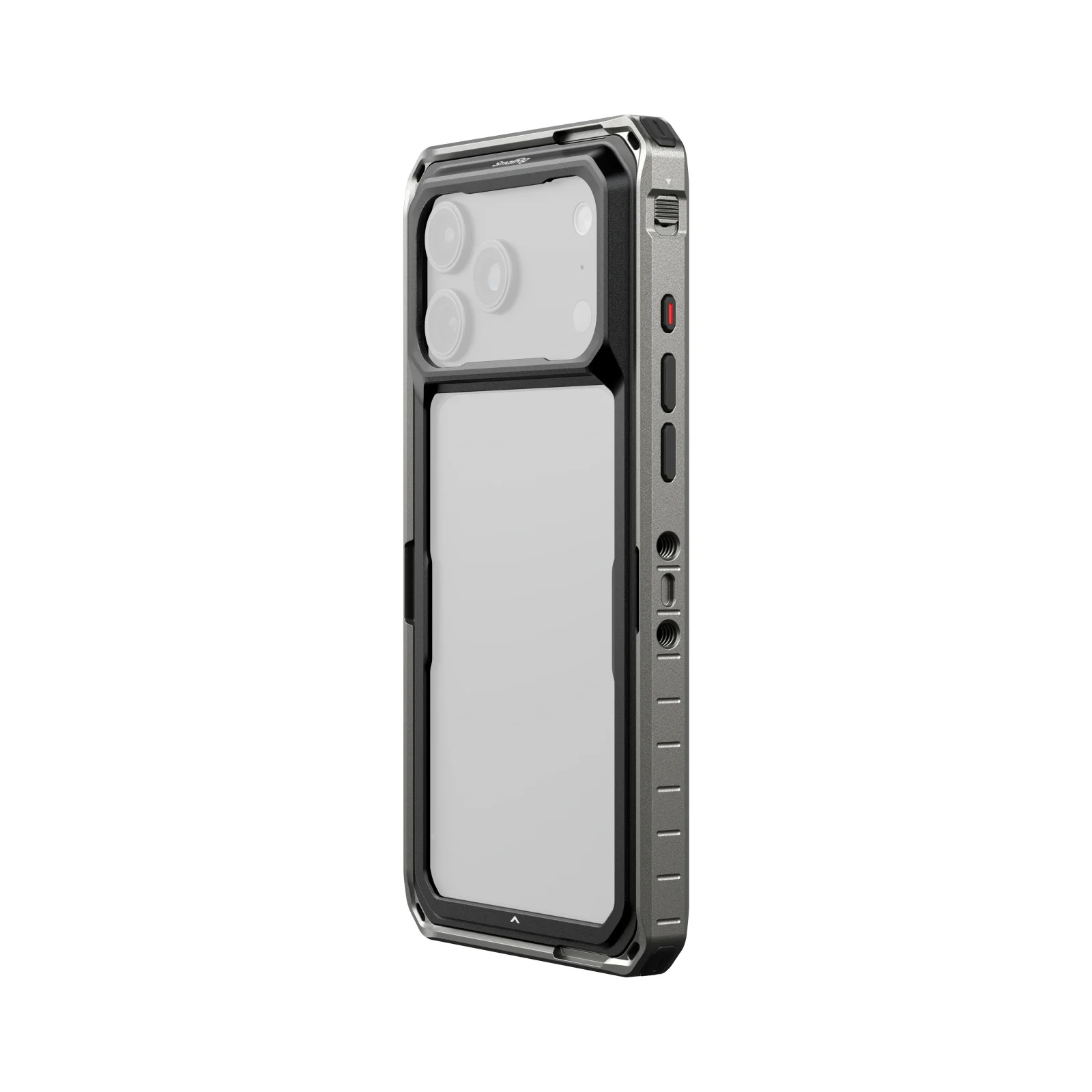 SmallRig Standard Cage Kit für iPhone 18 Pro / Pro Max Videokäfig für iPhone, kann SmallRig-Griffe und Stative anschließen 6900 – Detail 7