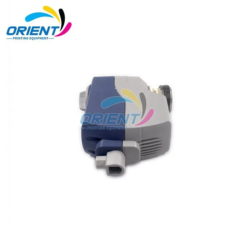 Original Factory L2.187.2258 Servo-drive SSC61.5 Electro Valve Electrical Actuator For Heidelberg CD102 SSC61 Combination Device