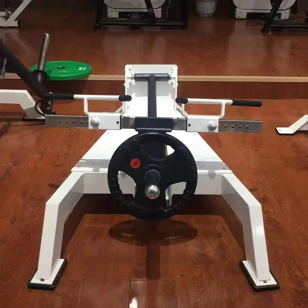 

Gym Machine Gym Machines Fitness Bodybuilding Exercise Rowing Machine for Gym Center