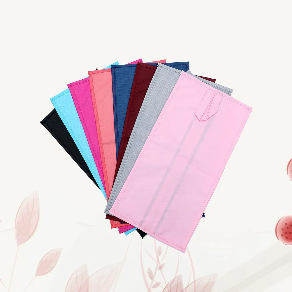 

Водонепроницаемая сумка для обуви из ткани Оксфорд с прозрачным окном, дорожная сумка для хранения обуви, пылезащитный чехол, разные цвета, легкий вес