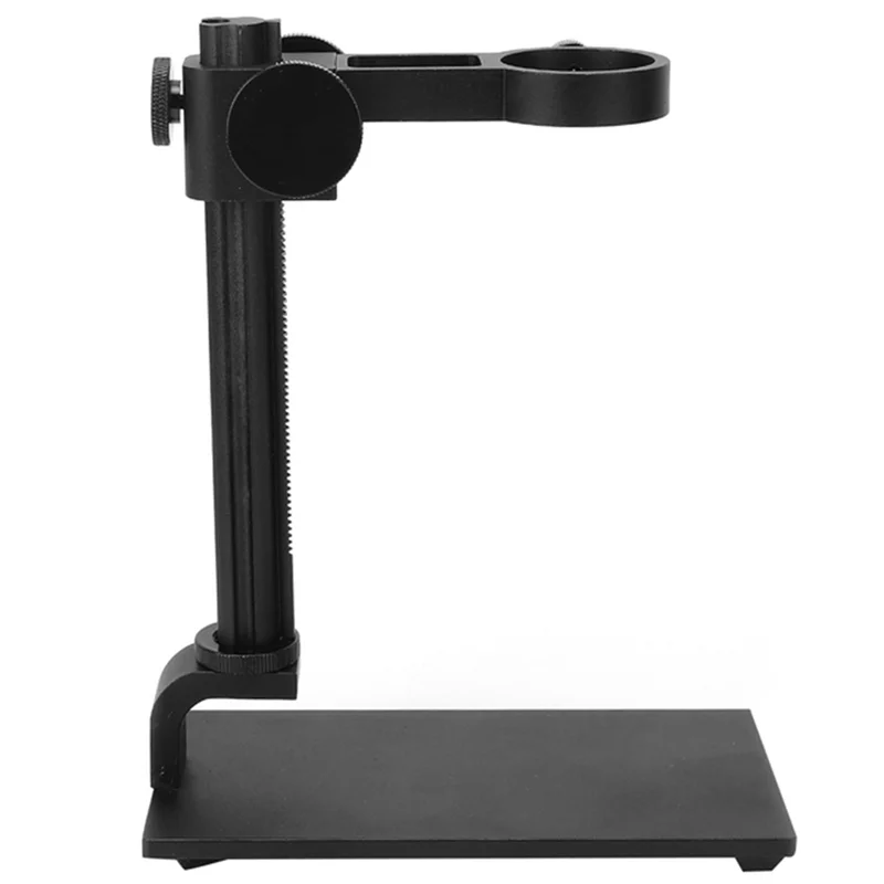 Popular Adjustable Aluminum Alloy Stand Bracket Digital Electron Microscope Holder Accessory