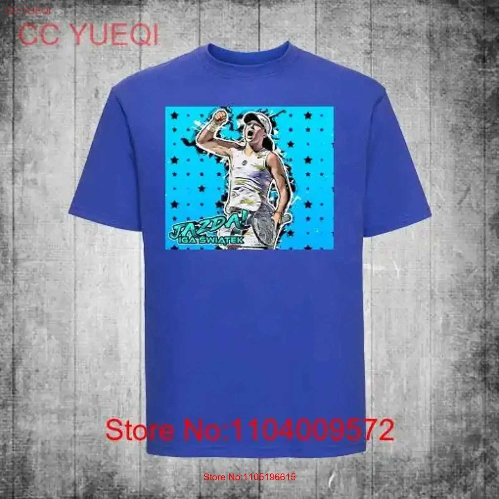 Tennis Iga Swiatek …
