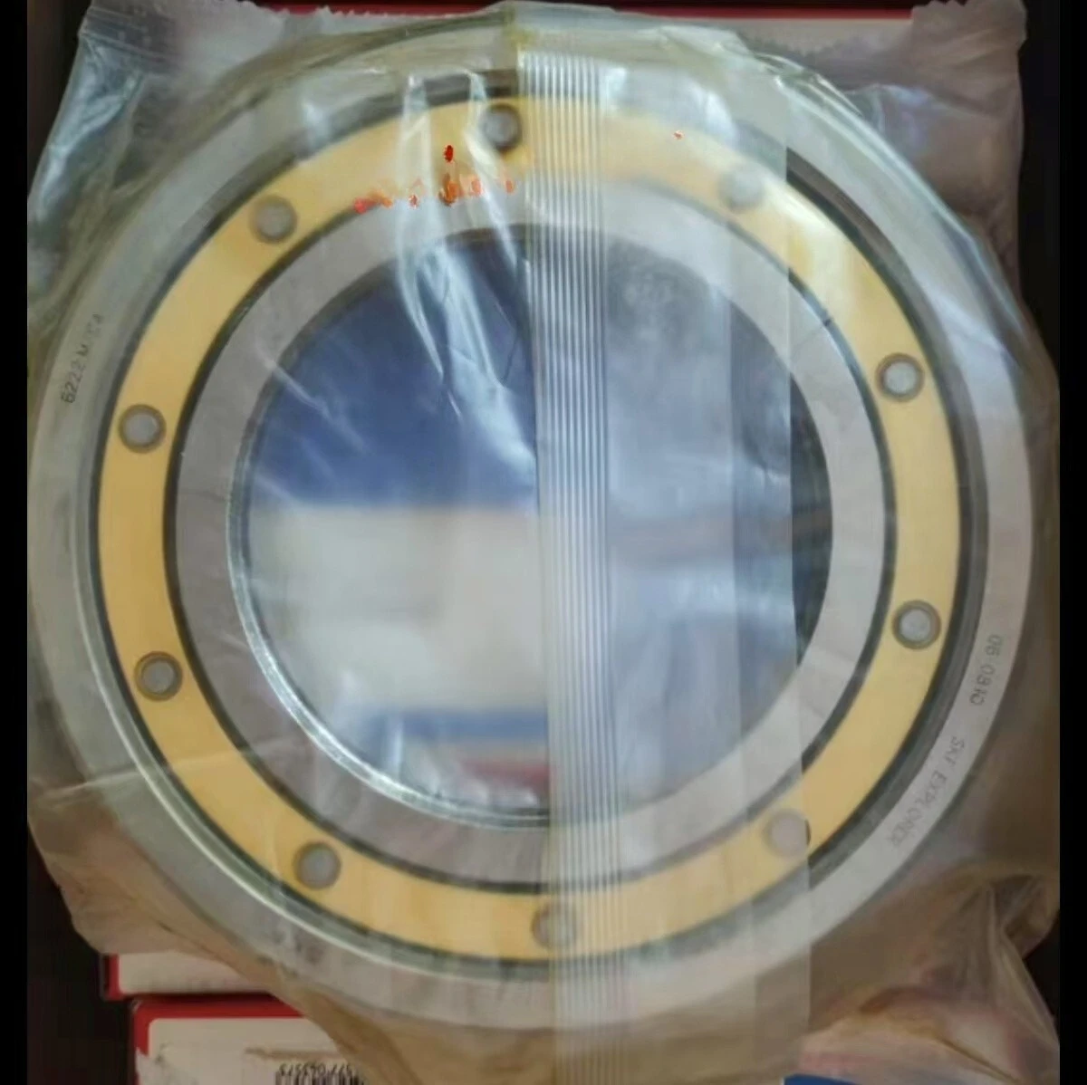 1PC FOR SKF 6222 M/C4 single row deep groove ball bearing