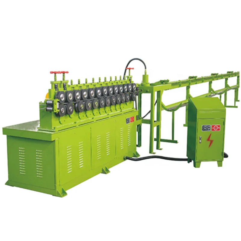 Digital Counting Function Rebar Straightening Cutting Machine Statistical Output Building Reinforcement Equipment