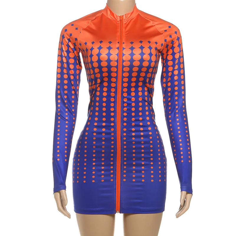 Sukienki mini na zamek błyskawiczny, sukienki wieczorowe do klubu, sukienki damskie na jesień 2025, seksowne sukienki bodycon, eleganckie sukienki na imprezę, sukienki wieczorowe na studniówkę, sukienki sportowe.