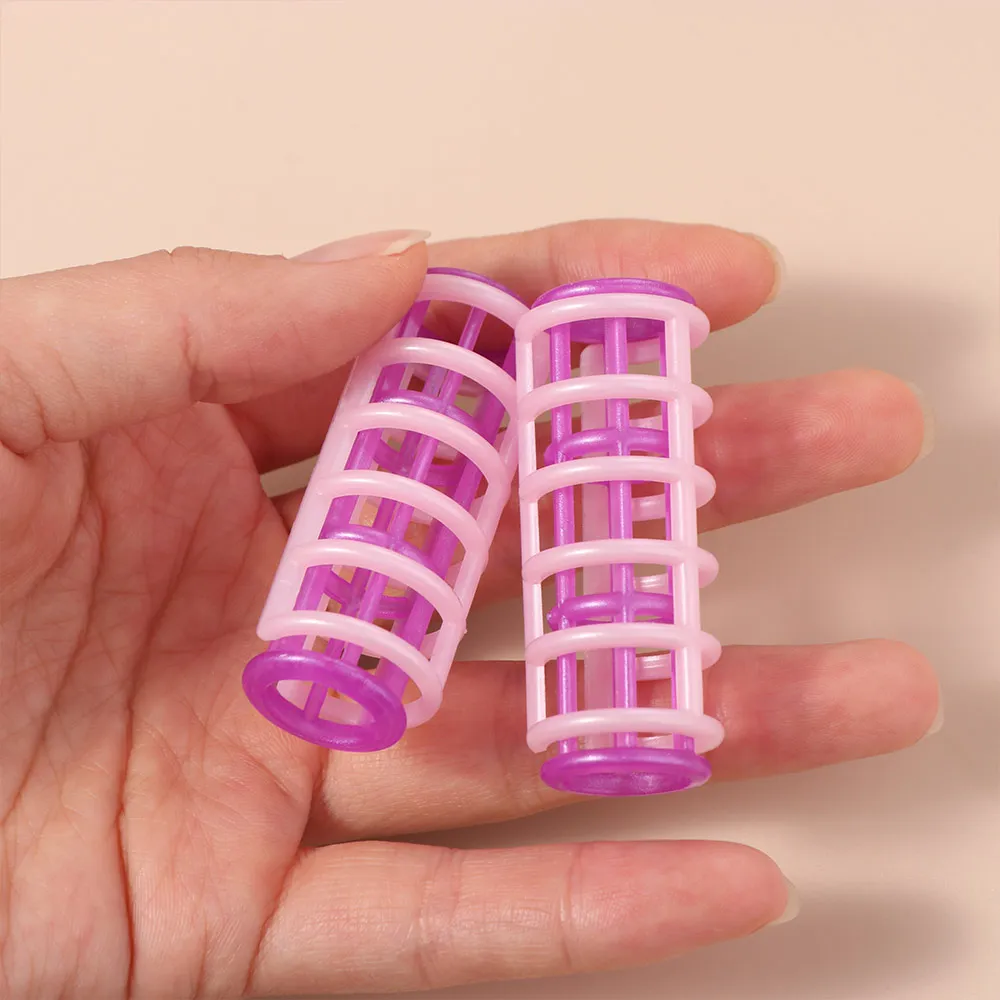 9/13/17 قطعة فستان الأميرة مجفف الشعر ومجموعة حلاقة مجفف للنفخ بكرة الشعر مجموعة صالون الشعر بنس للشعر مكواة تجعيد #3