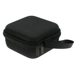 New EVA Hard Case Outdoor Travel Carrying Case for Tribit StormBox Micro 2/1 Wireless Bluetooth-compatible Speaker