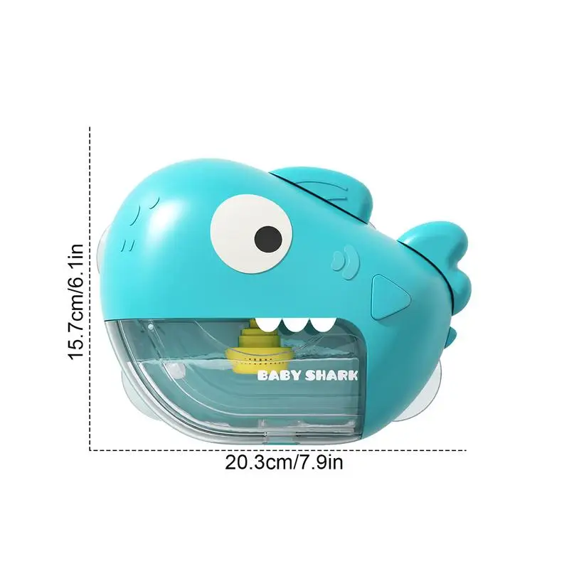 Bath Toys For Babies Automatic Dinosaur Bathtub Bubble Maker Bathtime Shower Musical Toys Battery Operated Babies Bath Toys