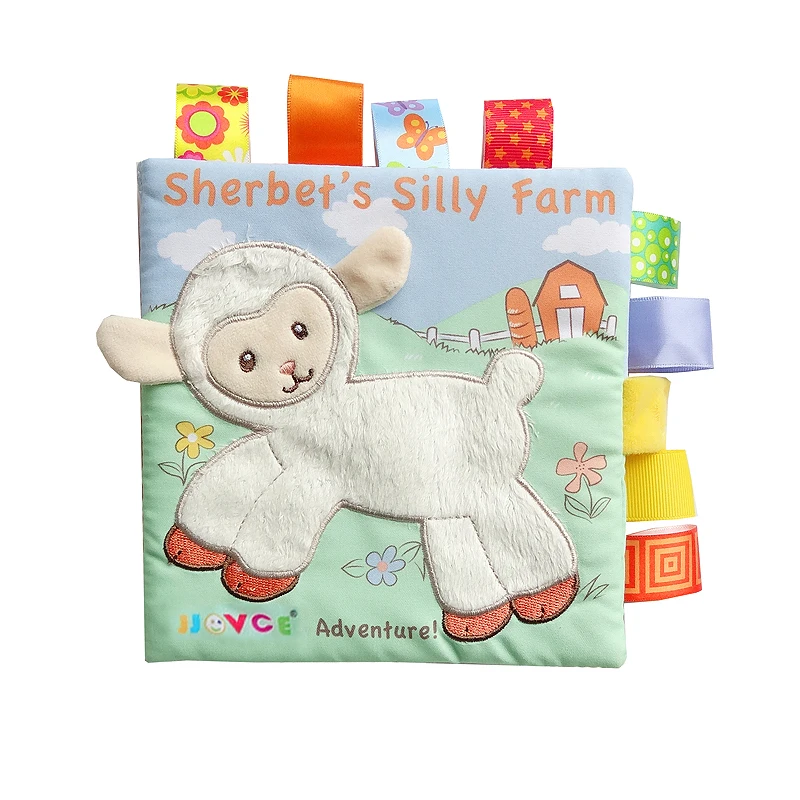 Variant: cartoon sheep