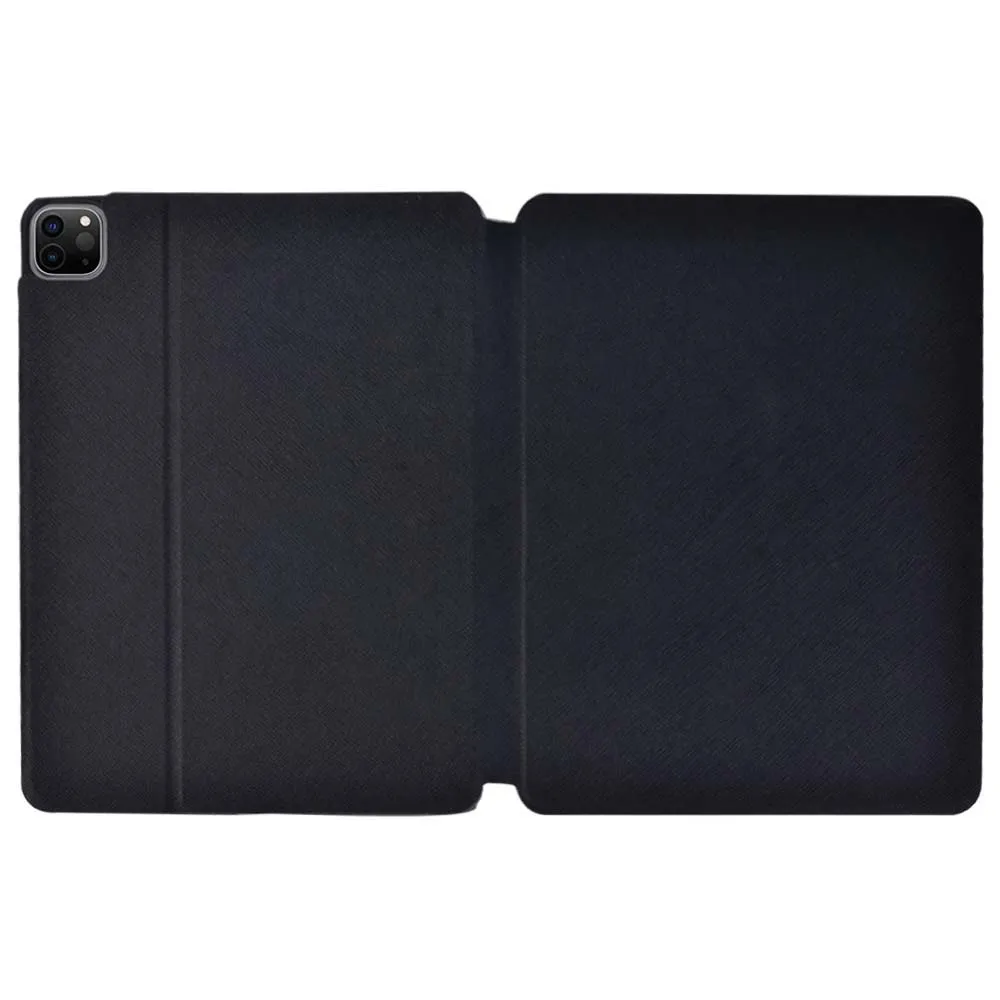 Apple IPad Pro 9.7 "/Pro 2nd Gen 10.5"/Pro 11 "2018 2020 드롭 저항 가죽 타블렛 커버 케이스 + 펜용 타블렛 케이스