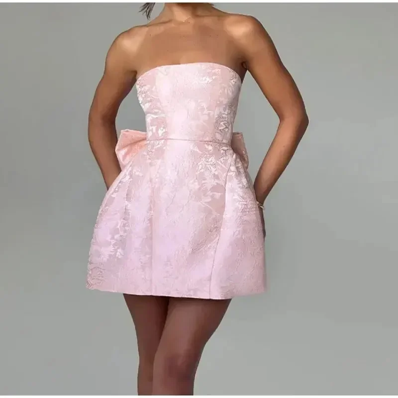 3d arco vestidos de convidados do casamento mulher sexy fora do ombro elegamt vestidos de aniversário chique senhoras festa clube vestidos verão