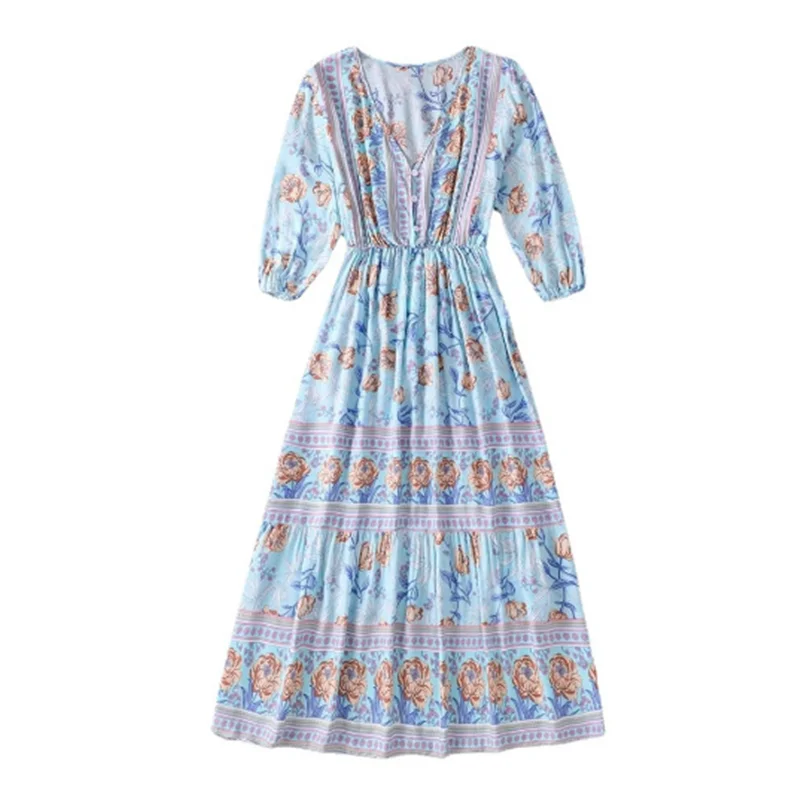 Spring And Summer N… - image