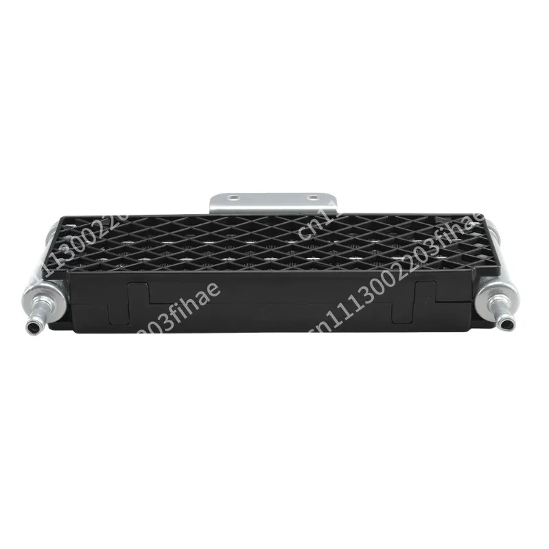Motocross Oil Cooler Oil Radiator Kit 110/125/140/150cc Universal Water Cooler