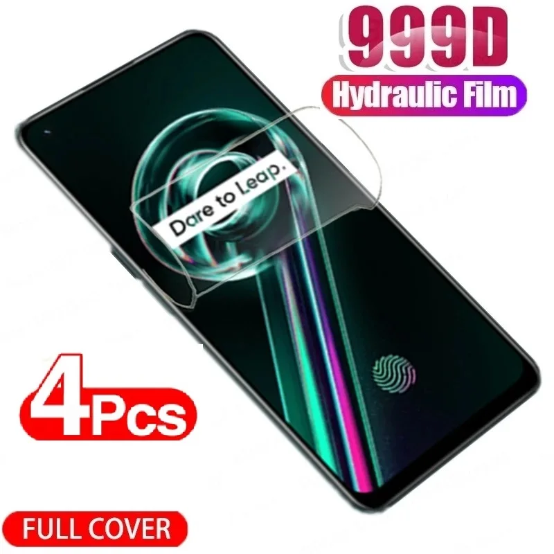 4PCS Hydrogel Film … - image