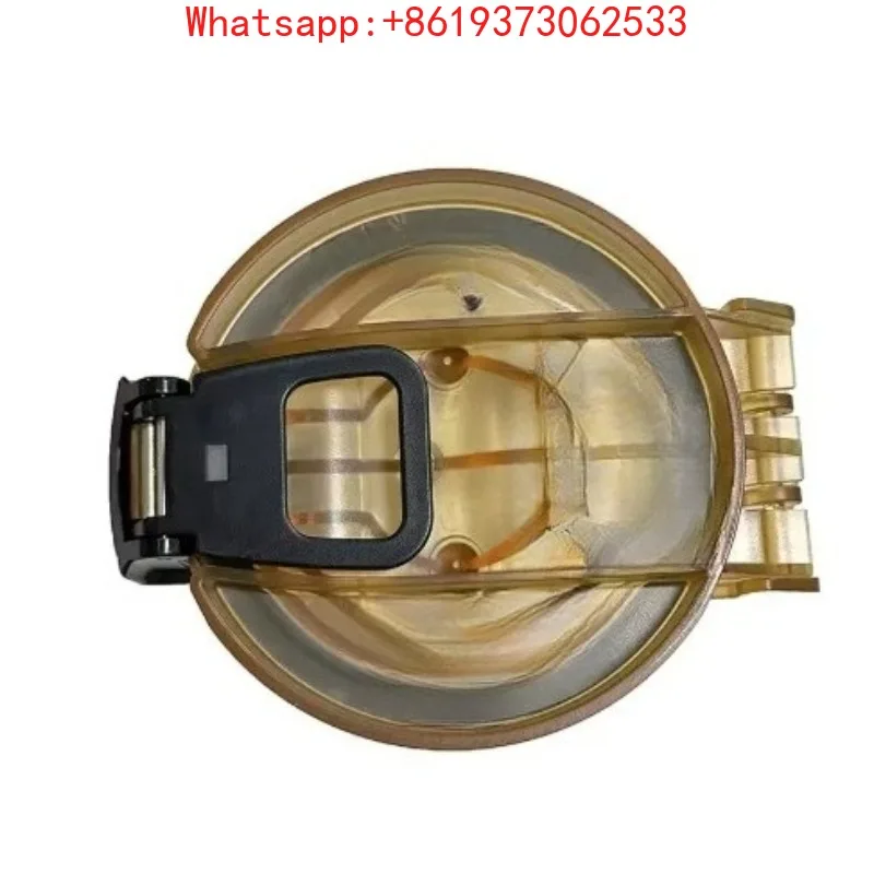 

Подходит для высококачественного натриевого изолятора 1407-3200-000 (CANISTER) для GE