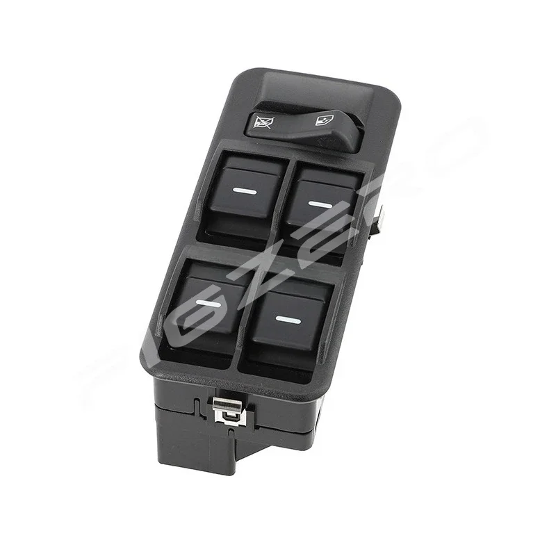 YUD501570PVJ Glass Lift Switch Electric Window Switch for Land Rover Discovery 3