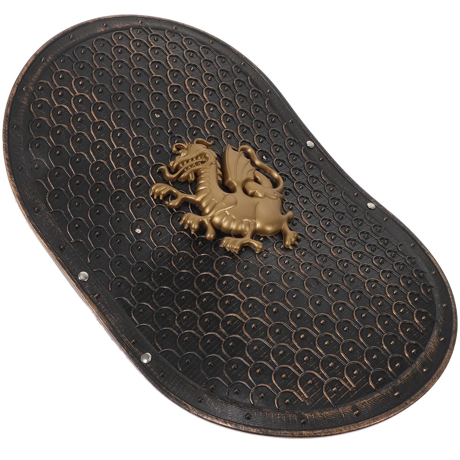 1 st Kinderen Plastic Soldaat Kostuum Voor Kinderen 5-8 10-12 Spelen Schild Kleine Armors Party Game levert