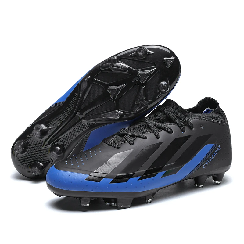 Thumbnail 3 - #41 Compare Soccer Shoes Before You Buy