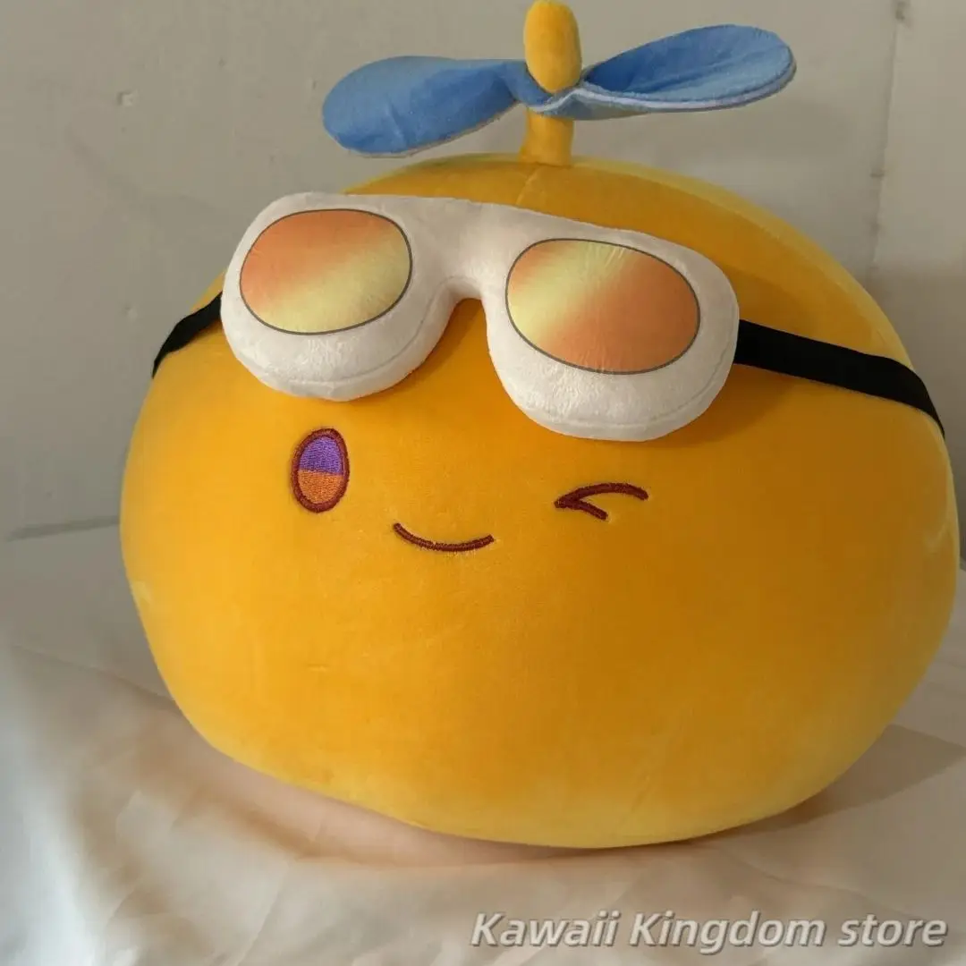 Love and Deepspace Caleb 40 cm Anime Figur Idol Plüschtiere Kissen Mädchen Geburtstagsgeschenk Kissen Cosplay Student Zubehör Fans Geschenk