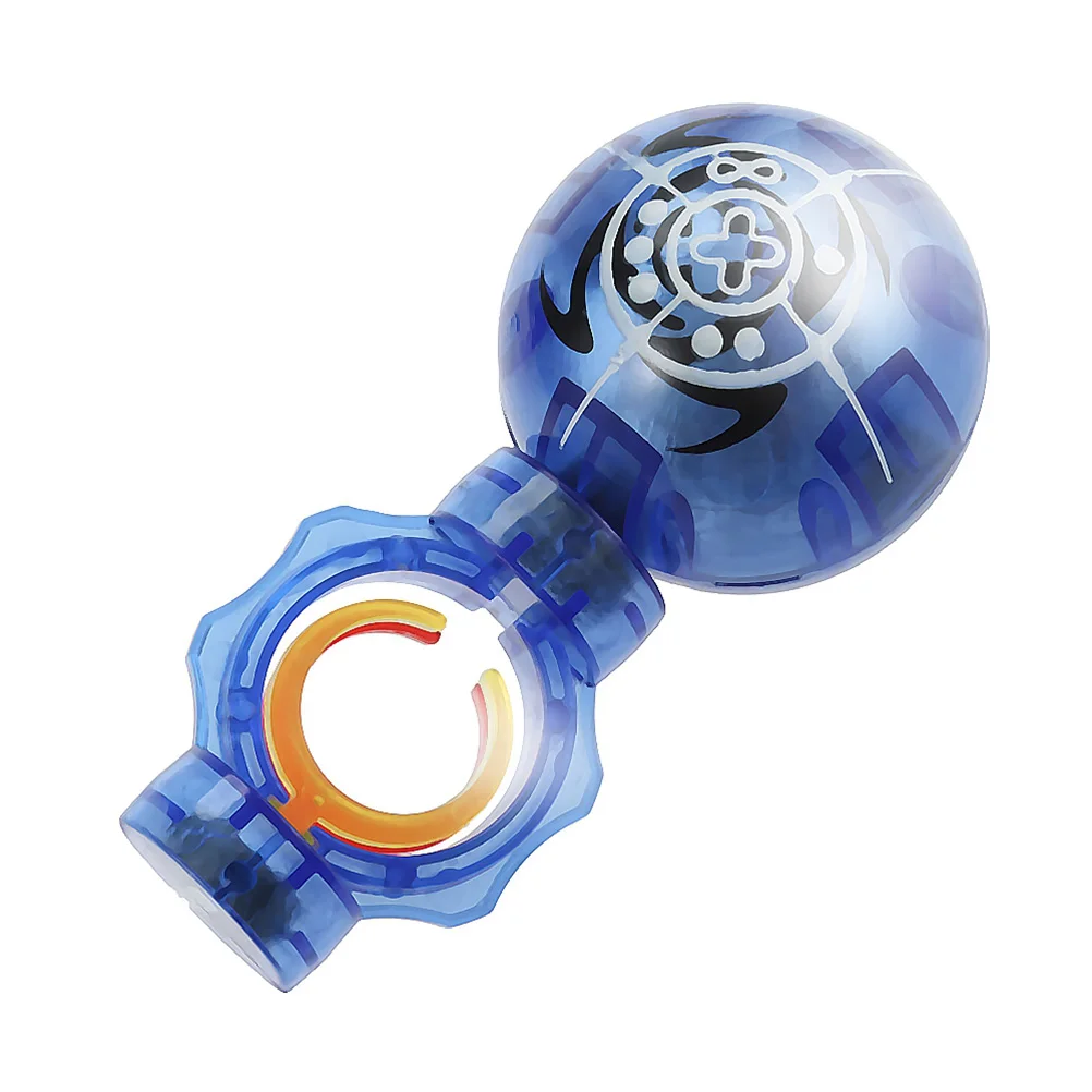 4-12y giocattoli per bambini Fidget giroscopio dito decompressione sensore a sfera magnetica Spinner riduttore di Stress giocattoli antistress