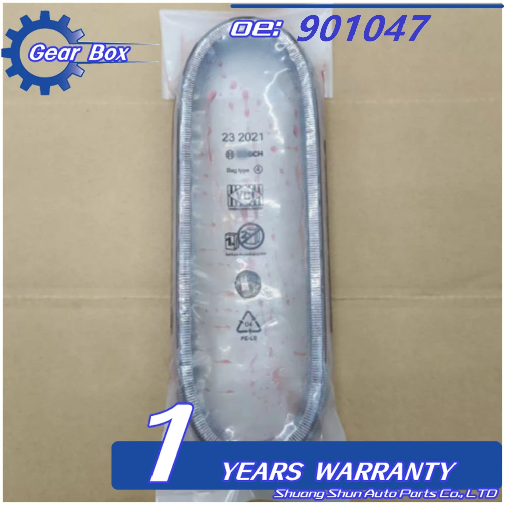 

Original BOSCH JF011E RE0F10A CVT chain belt 901083 901066 901047 for automatic transmission Mitsubishi Nissan Dodge car parts