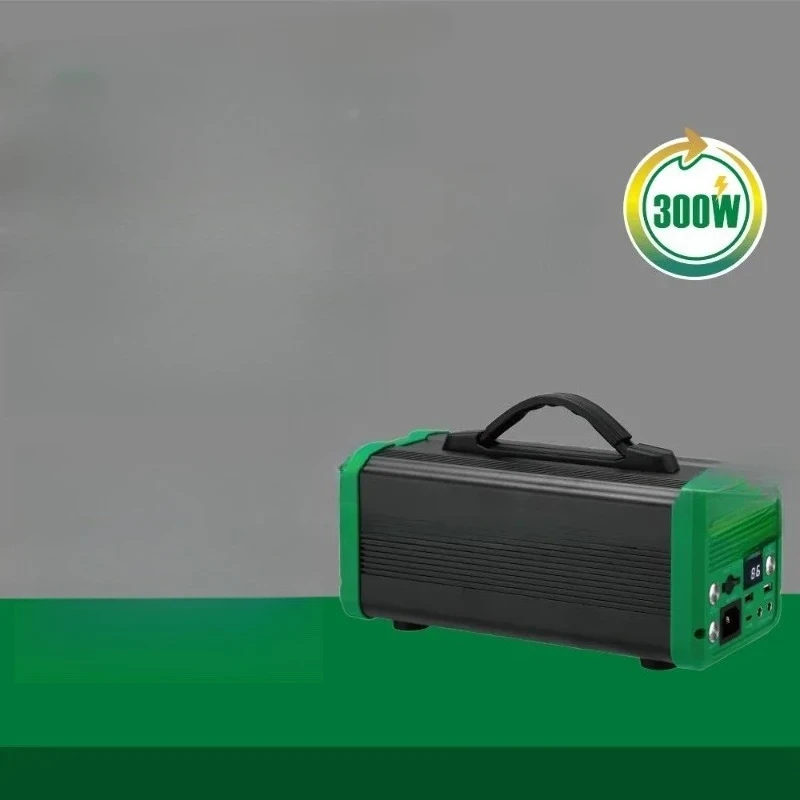 Dedicated Power 300w600w1200w Multifunctional Outdoor Energy Storage Power Supply