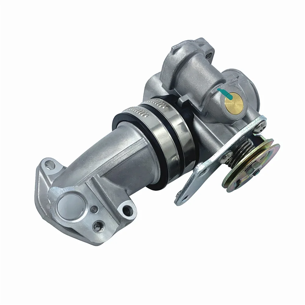 

N MAX 150 NMAX Racing Throttle Body for NMAX150 Motor Bike 28MM 30MM 32MM 34MM