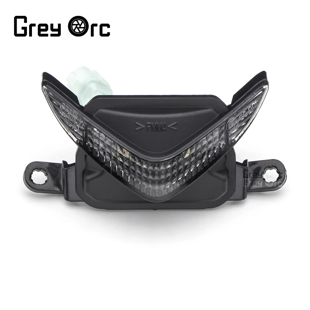 

For HONDA F5 CBR 600 RR CBR600RR 2007 2008 2009 2010 2011 2012 Headlight Headlamp Fog Lamp Front Head Light