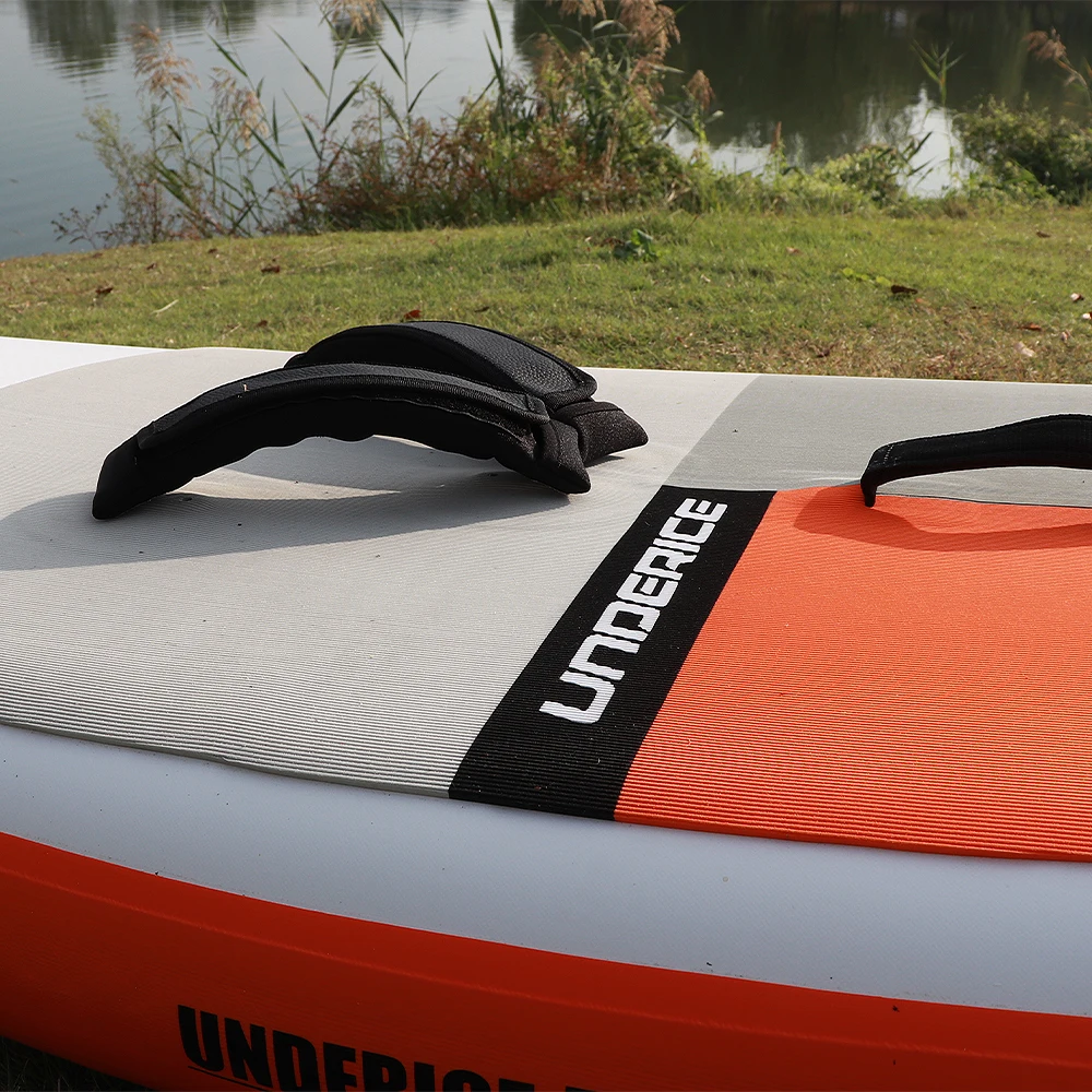 5.3”/5.8” Wingfoil Board With pump Inflatable Surfboard Wing Surfing Set
