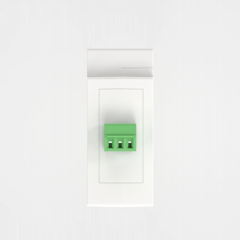 DTECH 9031BD(SV) Преобразователь промышленного последовательного сервера RS485 в Ethernet