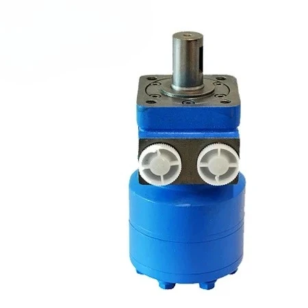 Kersen Bm5 Hydrauli… - image