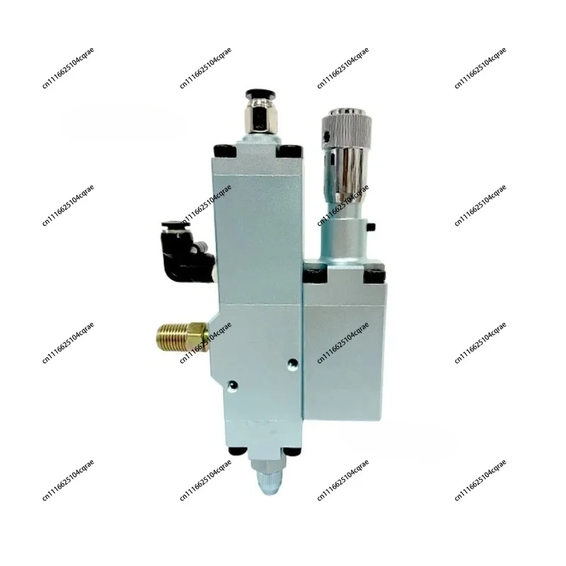 Precision Pneumatic Butter Quantitative Valve KXY-LCD1 Pneumatic Lubrication Grease Bearing Gear Quantitative Valve 0.01-25g