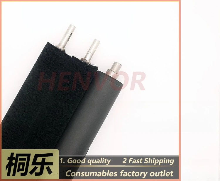 1PCS For Jiahe Sanying JH-960 JH-1250 JH-1500 CTP Plate Setter Parts Original Roller Brush