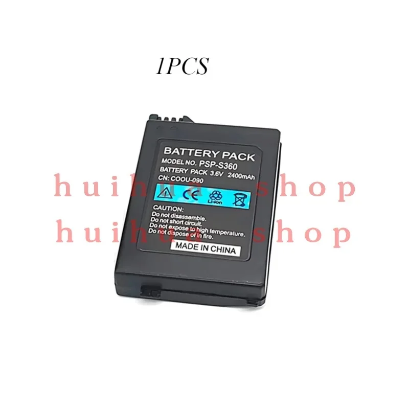 Replacement Game Battery For Sony PSP2000 PSP3000 PSP-2000 PSP-3000 PSP-3004 PSP 2000 PSP 3000 zm