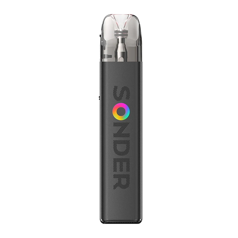 الأصلي GeekVape Sonder Q2 Kit 1350mAh بطارية 30W Vape مع 3ML/2ML Q Pod خرطوشة المرذاذ السجائر الإلكترونية Vaping
