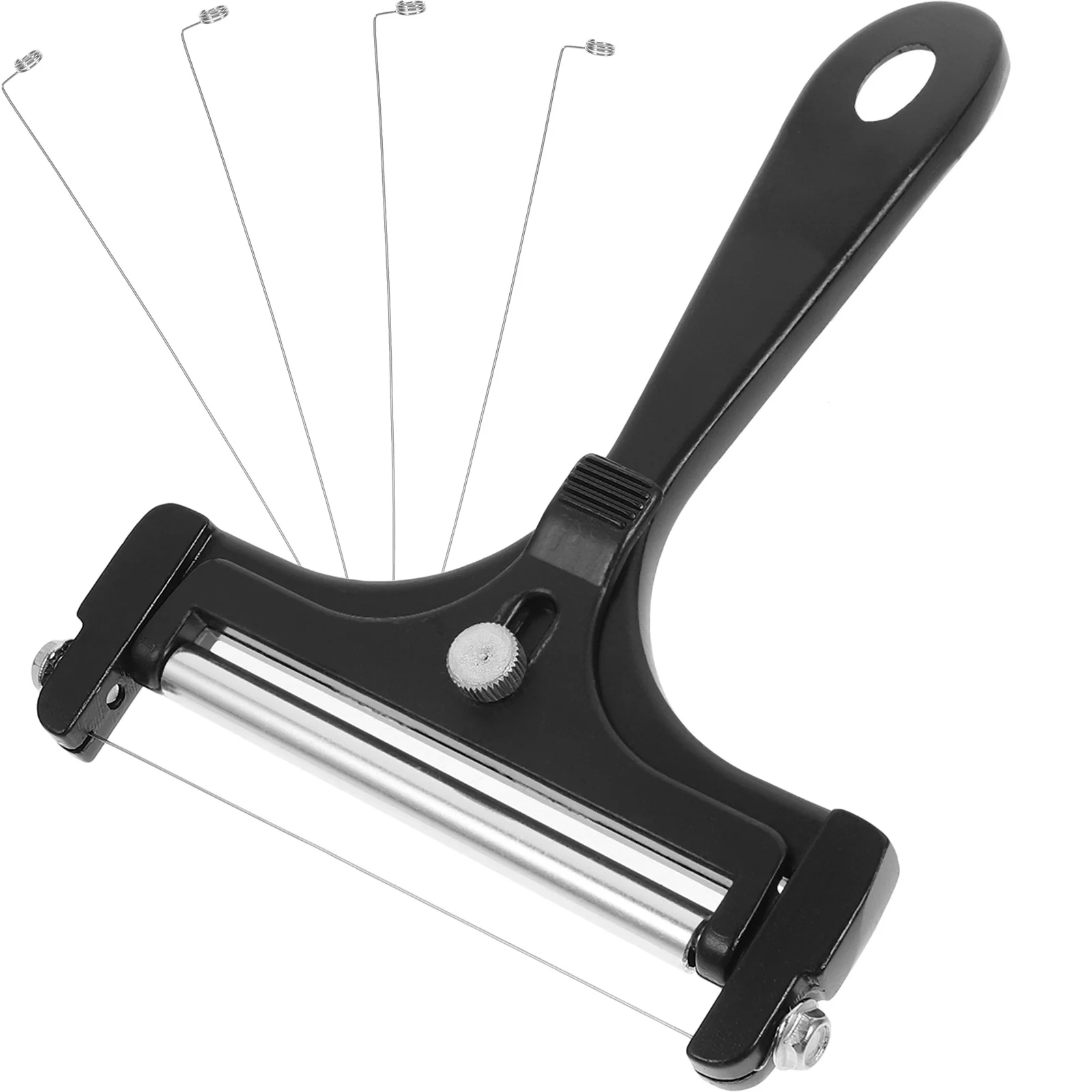 ماجيكولو قطاعة سلك الجبن لجهاز تقطيع الجبن المطبخ أداة تقطيع الزبدة #5