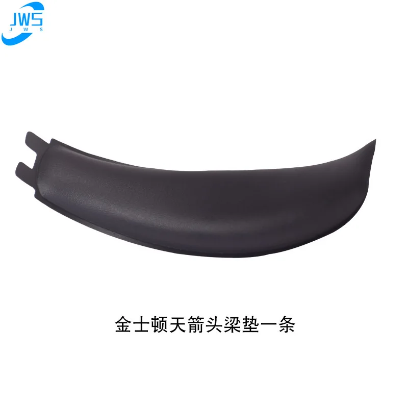 Original Replacement Headband Head Bands Parts For Gaming Headset kingston hyperX Cloud II KHX-HSCP-GM Headphones