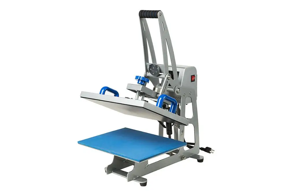 Automatic High Quality 9 in 1 Cap Plate T Shirt Mug Sublimation Heat Press