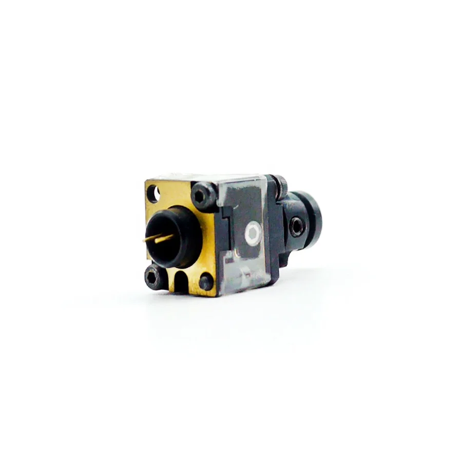 

Screen PT-R4000 4000-II 4100 4300 8000 8000-II 8100 and 8300 Part Number U1150073-10 CTP laser