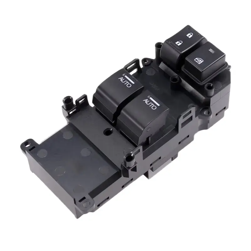 

ABXN - Переключатель управления стеклоподъемником для Honda Accord 2008-2012, совместимый, для водительской стороны, 35750-TE0-A311-C1 35750-TE0-A311 Master