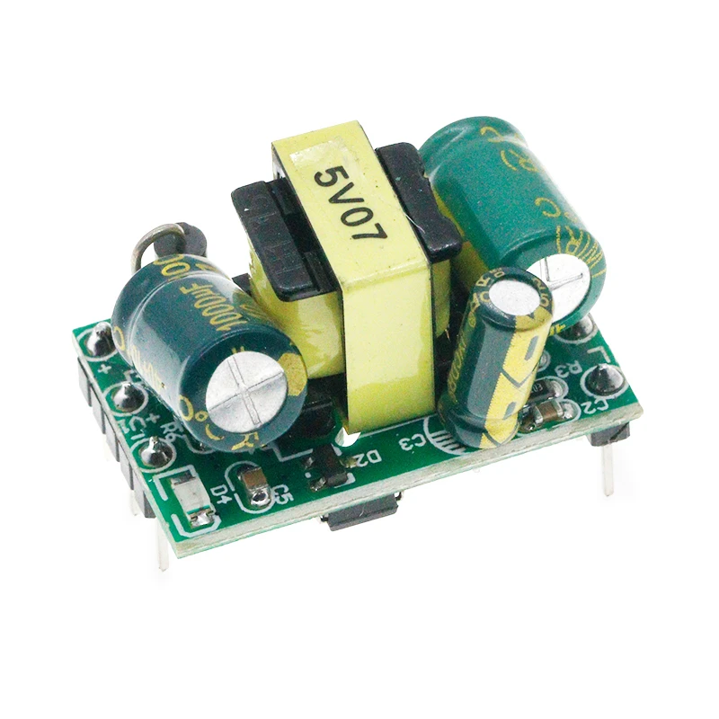 5V700mA (3.5W) isolated switch power supply module AC-DC buck step-down module 220V turn 5V
