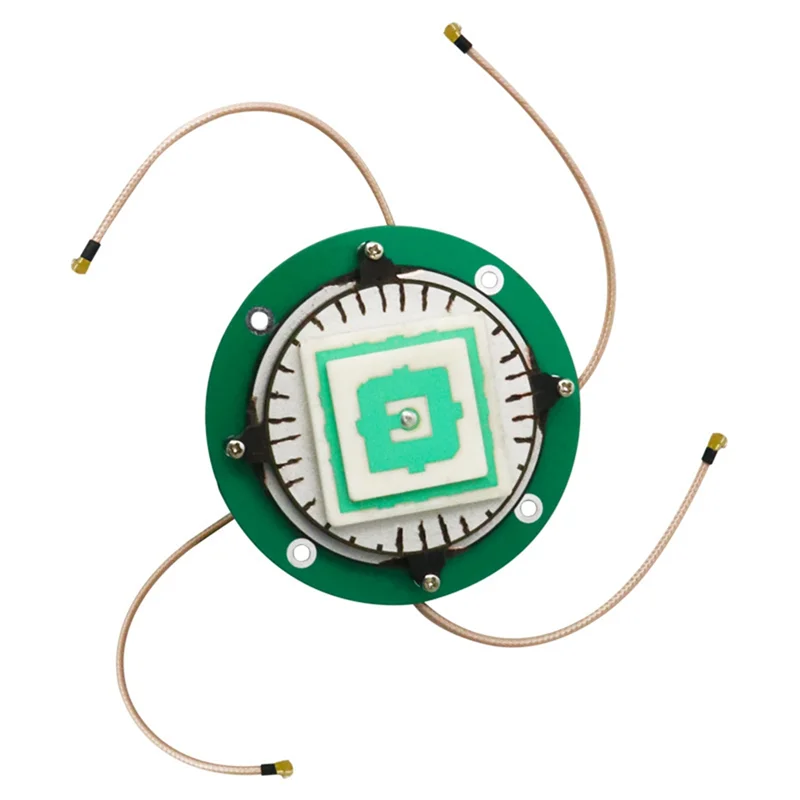 ELEC-For Beitian BT-T319B GNSS Antenna RDSS Short Message Antenna Beidou GPS For Shipboard Vehicle Handheld Devices