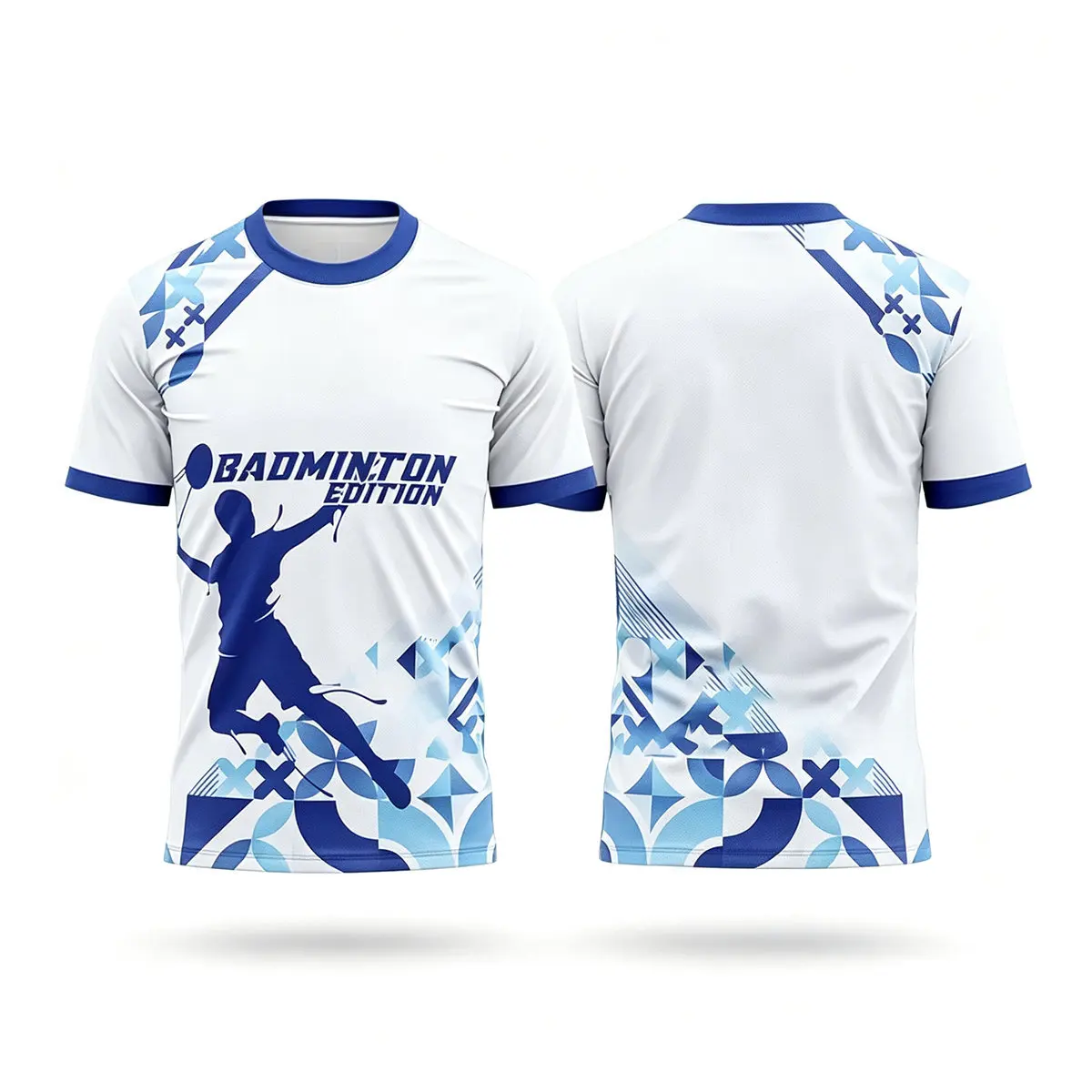 Men's T-shirt Black White Color Block Splash Paint Print Short Sleeve Tees Hip Hop Streetwear Patchwork Tops O-Neck Clothes