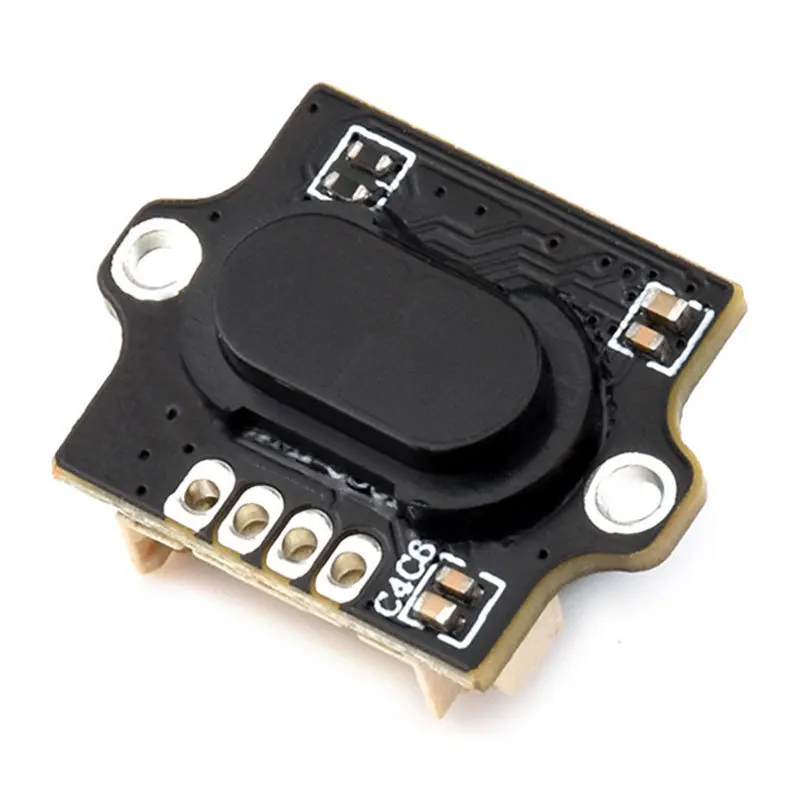 Mini TOF Time-of-Flight Laser Ranging Radar Sensor with UART Interface, Compatible with Arduino & Raspberry Pi