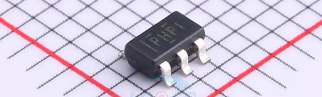 30 шт. TPS61041DBVR PHPI TPS61041DBVT SOT23-5