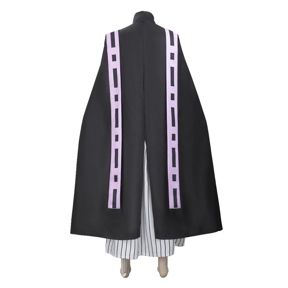 Рисунок 6 - Demon Doma Douma Косплей Костюм